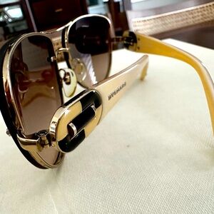 BVLGARI Sunglasses Style BV6053BM